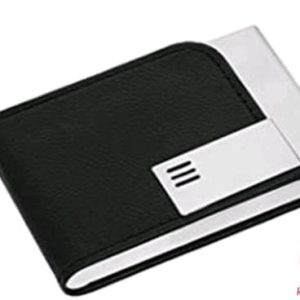 Modern Leather Men Wallet