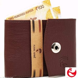 CasualModern Men Wallets