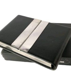 Fashcart Zip Around Leather Wallet For Men