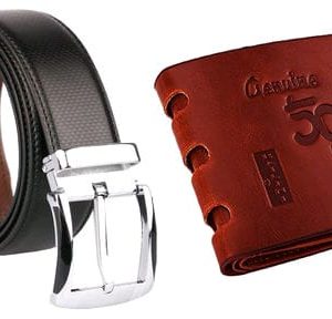 FREAKY COMBO OF BELT