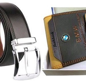 FREAKY COMBO OF BELT