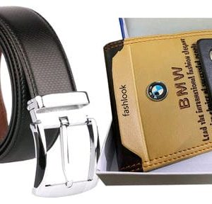 FREAKY COMBO OF BELT