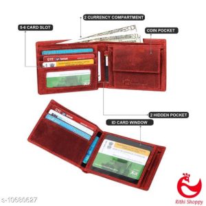 FashionableModern Men Wallets