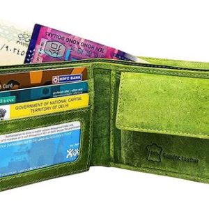 FashionableModern Men Wallets