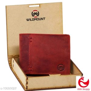 FashionableModern Men Wallets