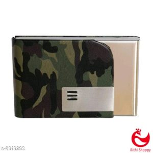 StylesUnique Men Wallets