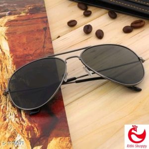 Aviator Stylish Unisex Sunglasses