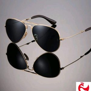 Aviator Stylish Unisex Sunglasses