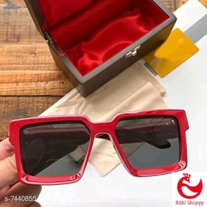 SQUARE UNISEX STYLISH SUNGLASSES