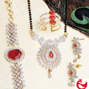 Sizzling Fancy Pendants & Lockets