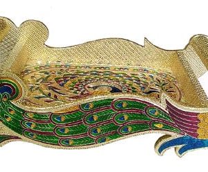 Designer Water & Juice Glasses