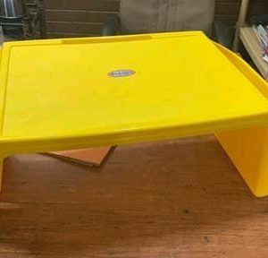 Classic Trendy Study Table 