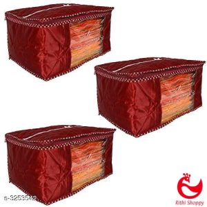 Lovely Trendy Saree Covers 