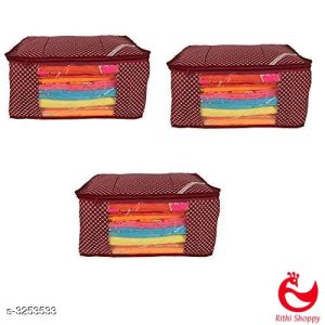 Lovely Trendy Saree Covers 