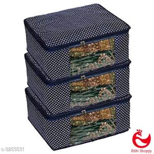 Lovely Trendy Saree Covers 