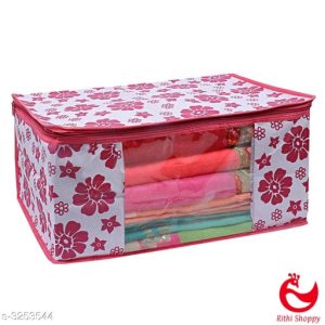 Lovely Trendy Saree Covers 