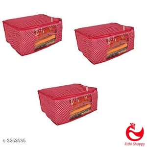 Lovely Trendy Saree Covers 