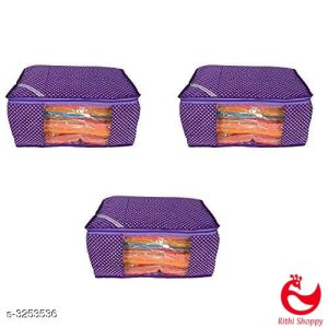 Lovely Trendy Saree Covers 