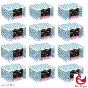 Lovely Trendy Saree Covers 