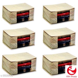 Lovely Trendy Saree Covers 