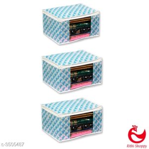 Lovely Trendy Saree Covers 