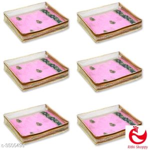 Lovely Trendy Saree Covers 