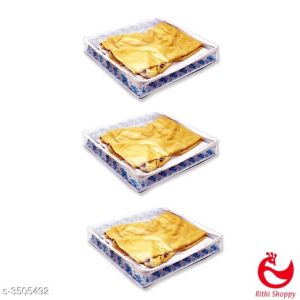 Lovely Trendy Saree Covers 