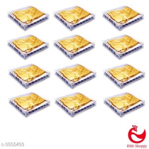 Lovely Trendy Saree Covers 