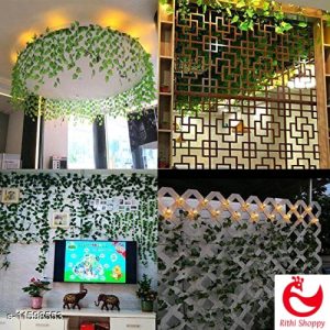 Artificial Flowers and Plants