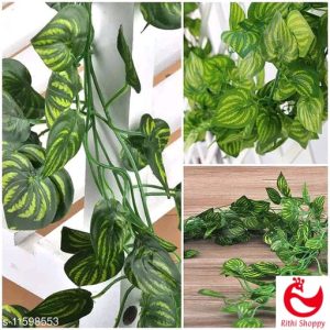 Artificial Flowers and Plants