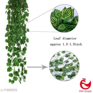 Artificial Flowers and Plants