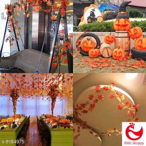 Artificial Flowers and Plants