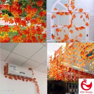 Artificial Flowers and Plants