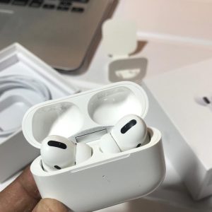 7AAA AIRPODS PRO WITH SUPER SOUND QUALITY IN STOCK