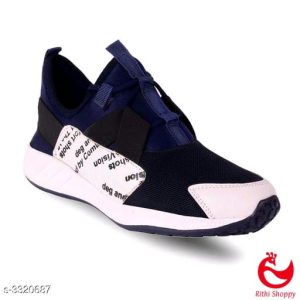 Eva Elegant Men's Sports Running Shoes