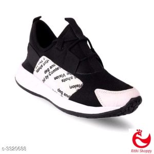 Eva Elegant Men's Sports Running Shoes