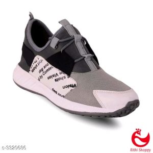 Eva Elegant Men's Sports Running Shoes