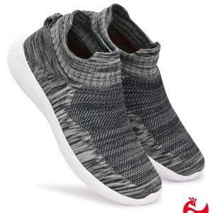 Relaxed Trendy Men Sports Shoes