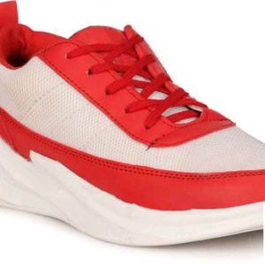 Relaxed Trendy Men Sports Shoes