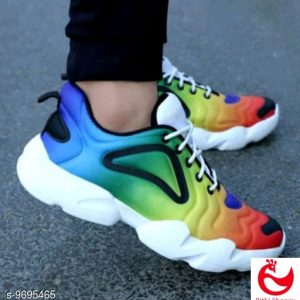 Aadab Trendy Men Sports Shoes