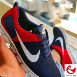 Aadab Graceful Men Sports Shoes