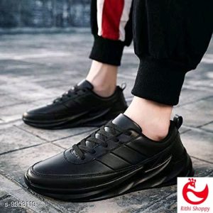 Aadab Graceful Men Sports Shoes