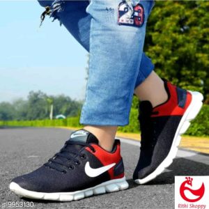 Aadab Graceful Men Sports Shoes