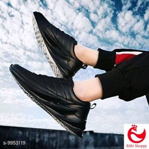 Aadab Graceful Men Sports Shoes
