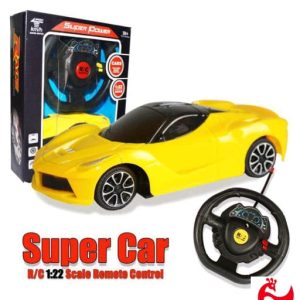 YUP STORE Steering Remote Control Car