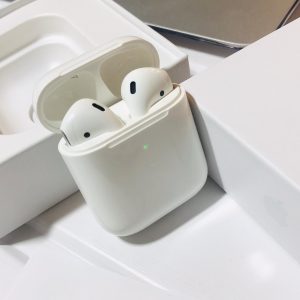 7AAA AIRPODS 2 MASTER SOUND QUALITY