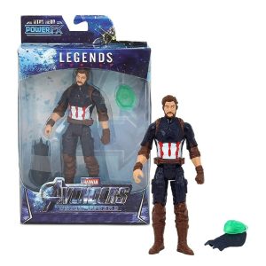 Avengers Legends 6 inch