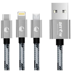 ARROW V8 DATA CABLE