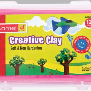 camel creative clay