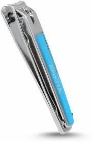 Ankita Nail Cutter 1pc (Multicolour)